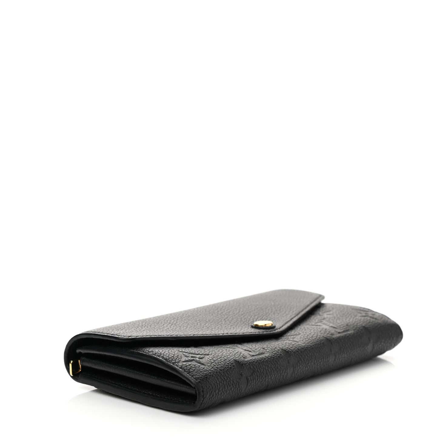 Empreinte Sarah Wallet NM Black