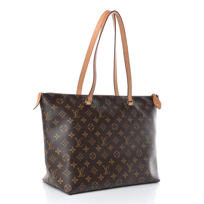 Louis Vuitton Monogram Iena MM 3 of 9