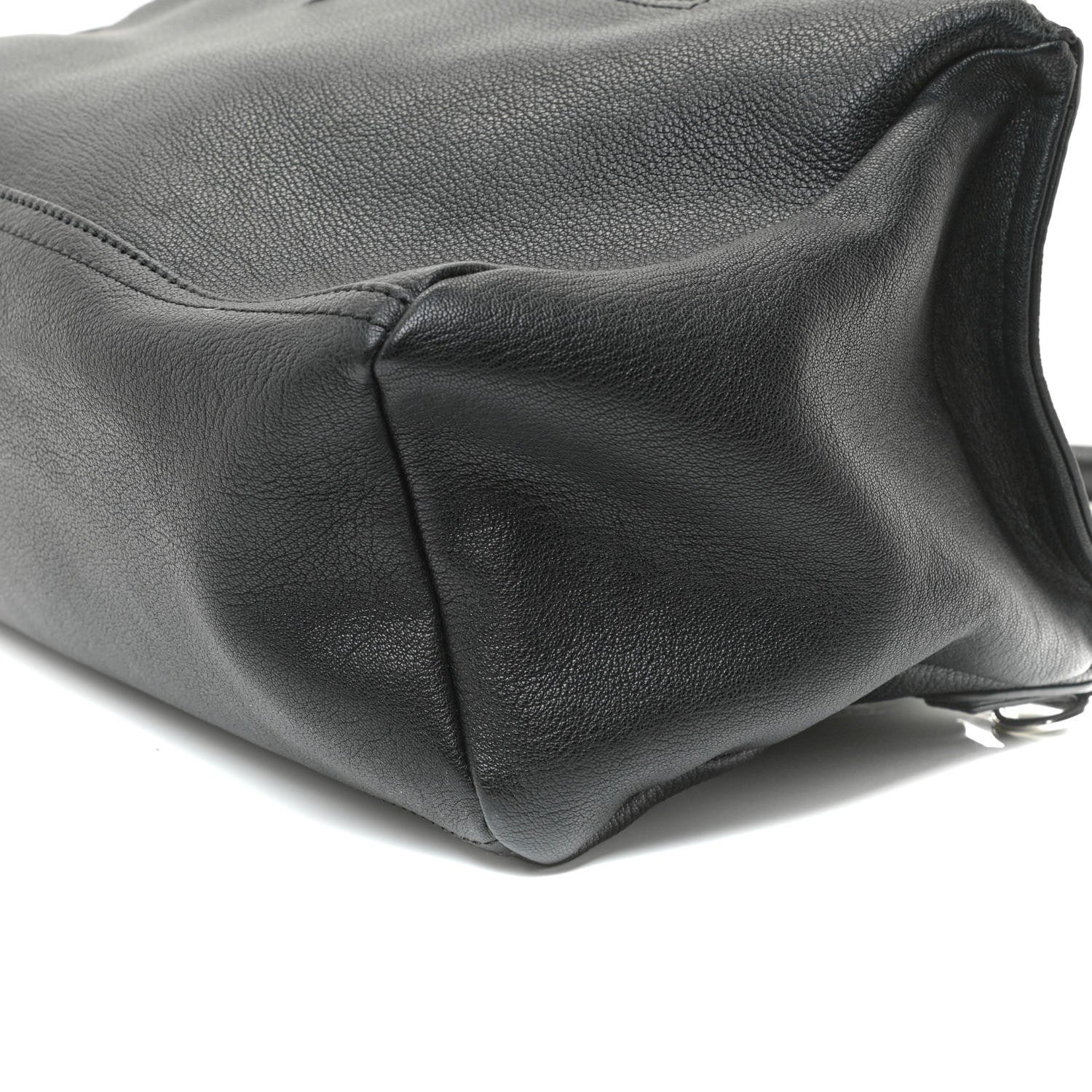 Givenchy Sugar Goatskin Medium Pandora Black 3 of 8