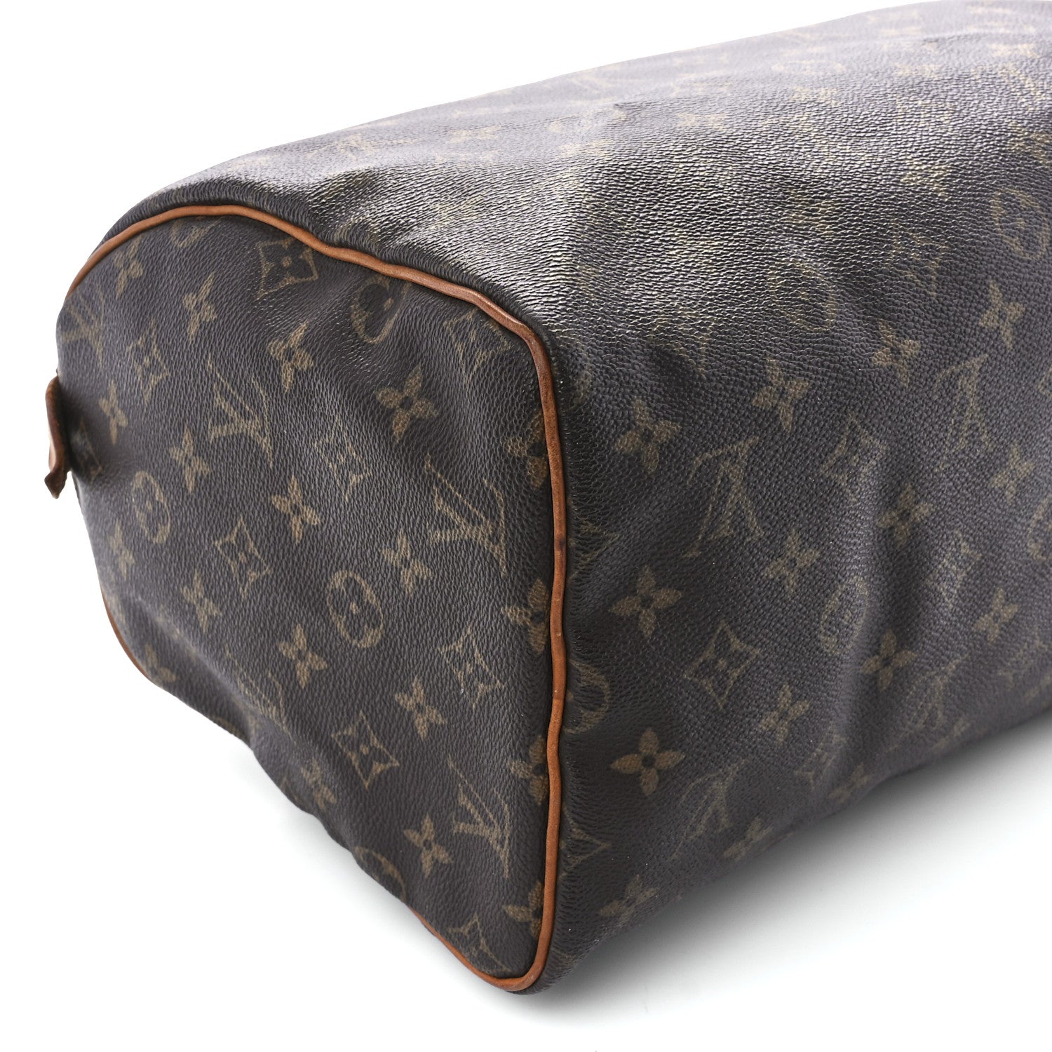 Louis Vuitton Monogram Speedy 30 19 of 22