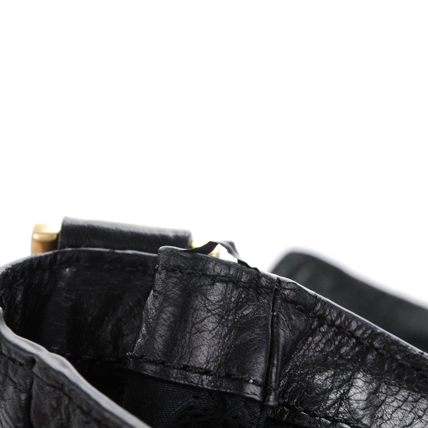 Soft Buffalo Mini Alexa Black