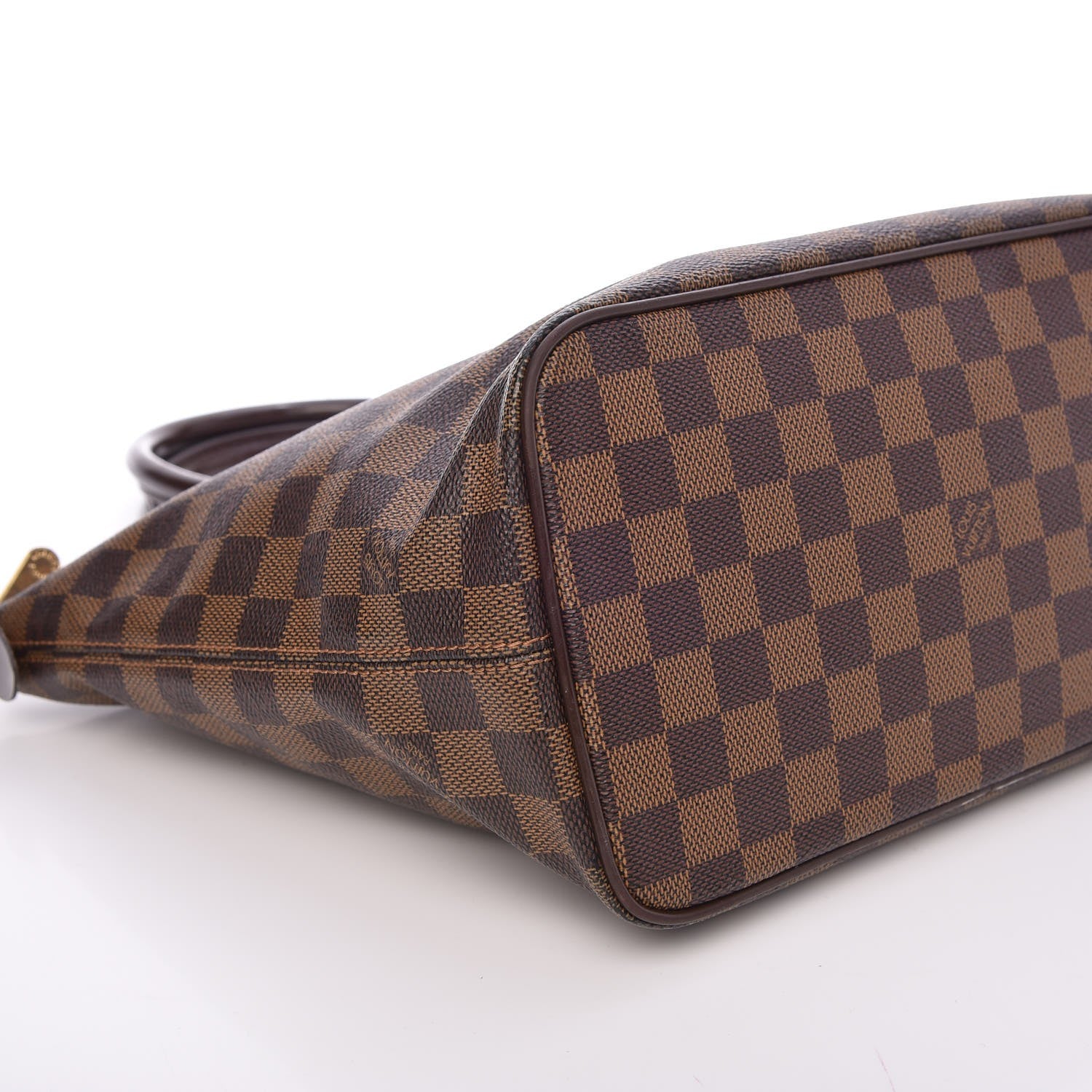 Louis Vuitton Damier Ebene Saleya PM 7 of 8