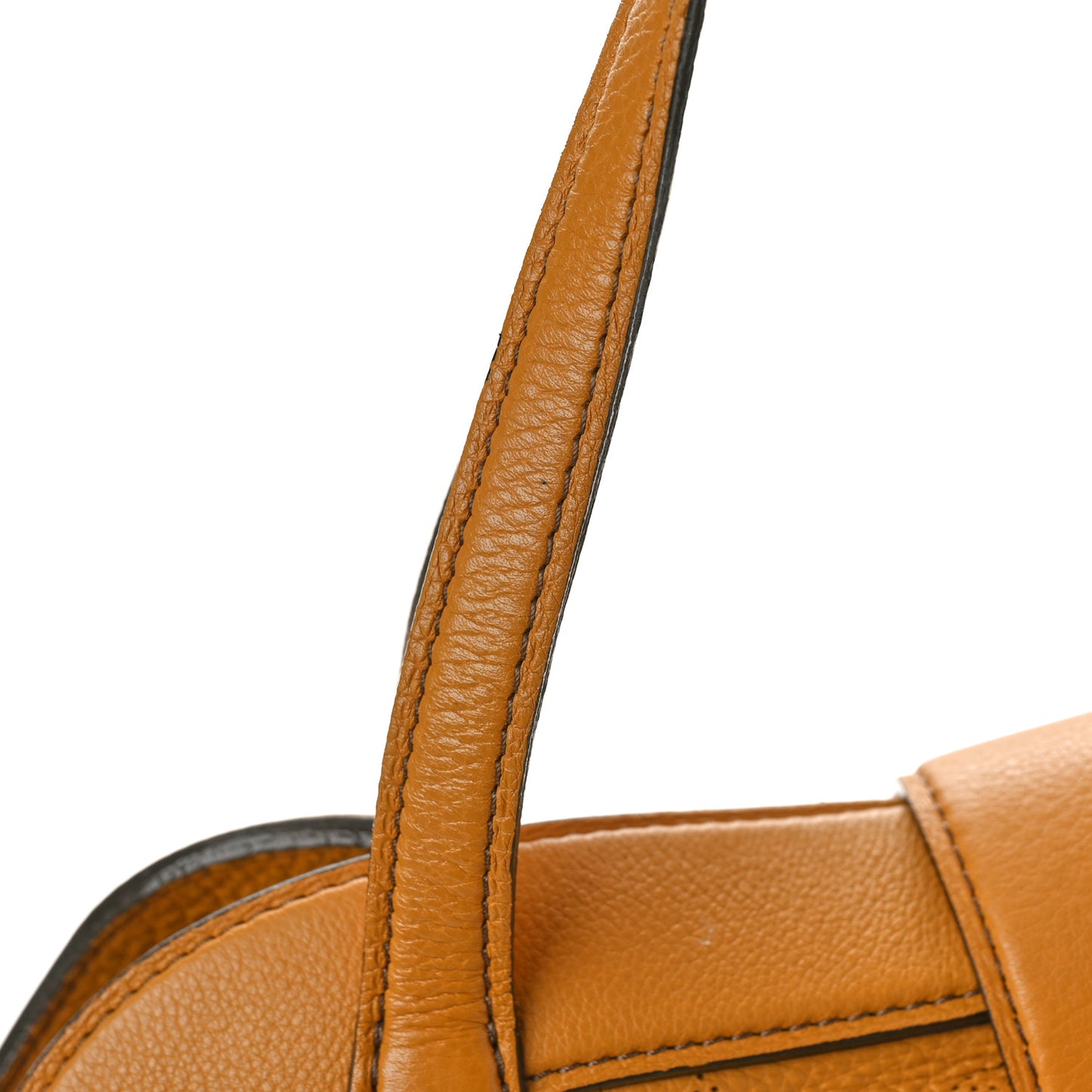 LOUIS VUITTON Mahina Cirrus PM Safran