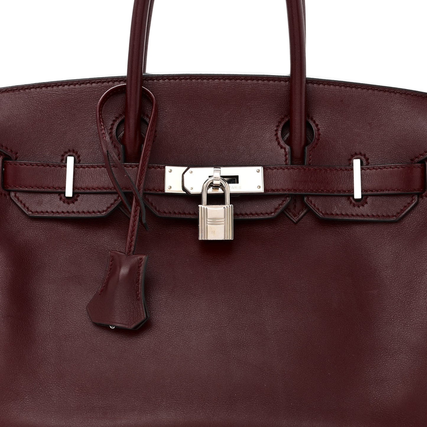 Swift Birkin 30 Prune