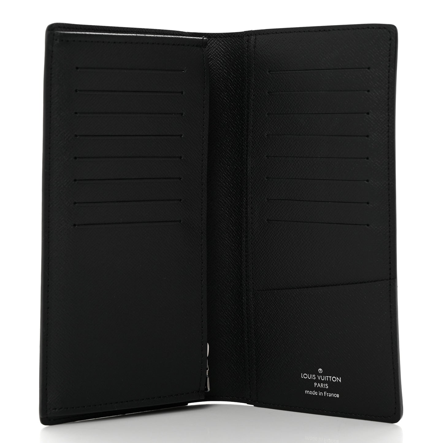 Monogram Eclipse Brazza Wallet