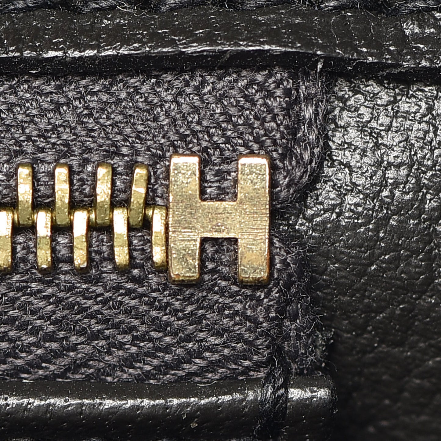 Togo Birkin 30 Plomb