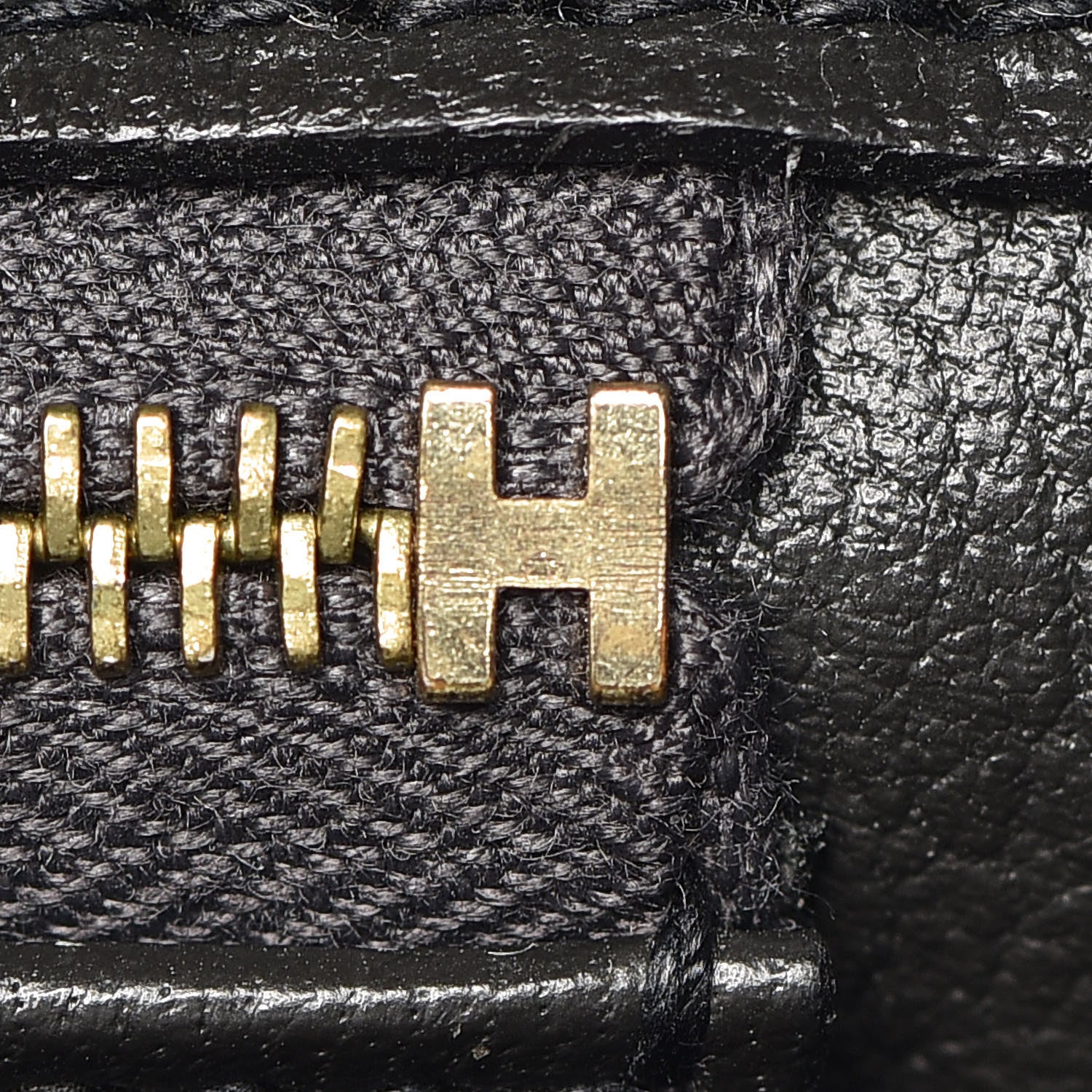 Hermes Togo Birkin 30 Plomb 13 of 36