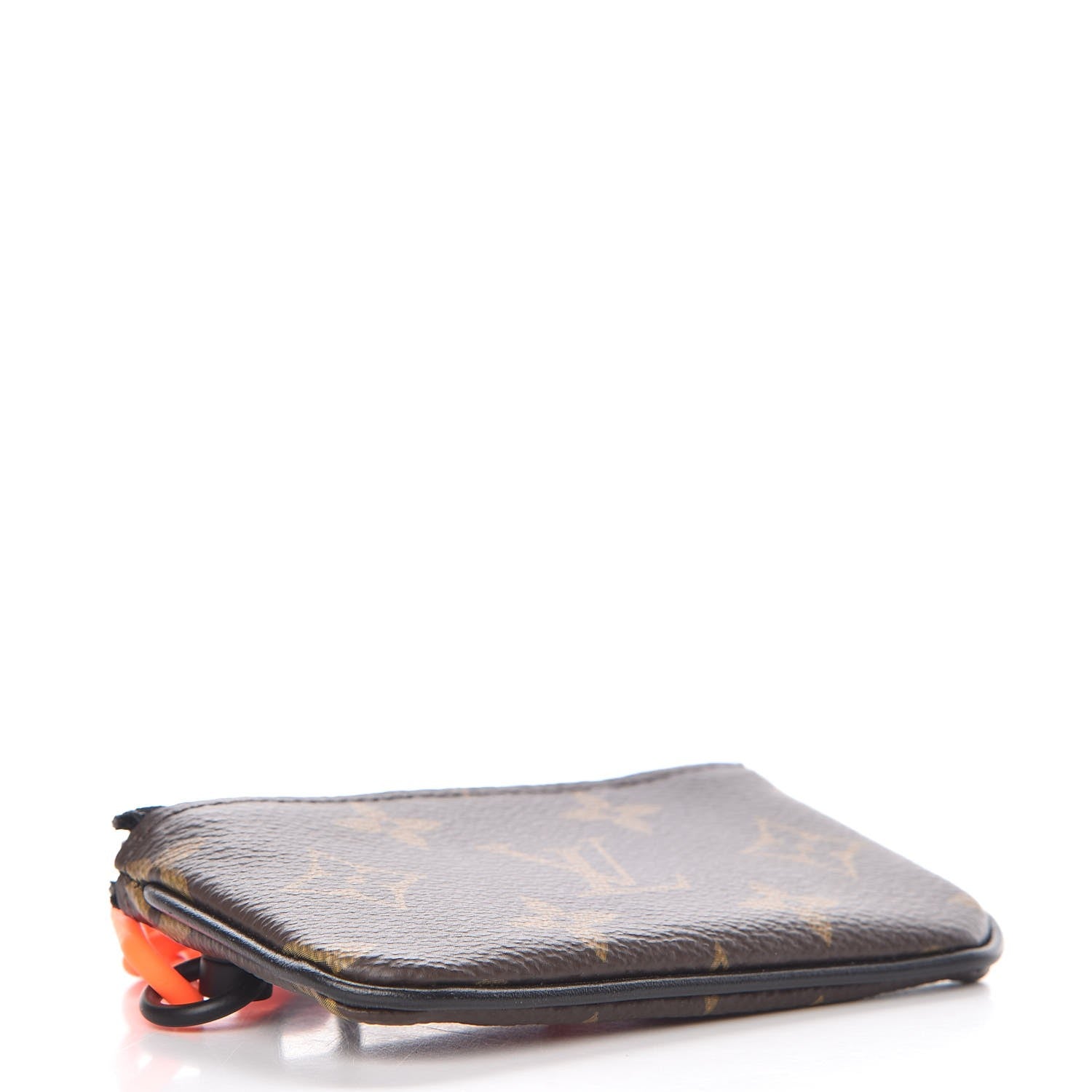 Louis Vuitton Monogram Solar Ray Key Pouch 4 of 7