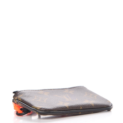 Louis Vuitton Monogram Solar Ray Key Pouch 4 of 7