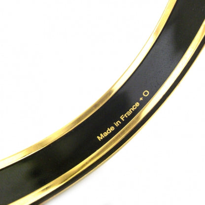 Hermes Enamel Narrow Cachemire de Tamara Bracelet 3 of 5