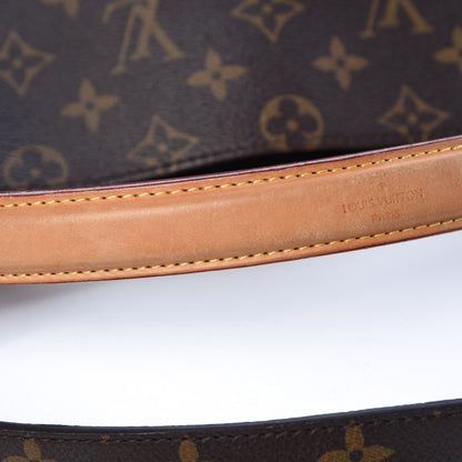 Louis Vuitton Monogram Metis 8 of 12