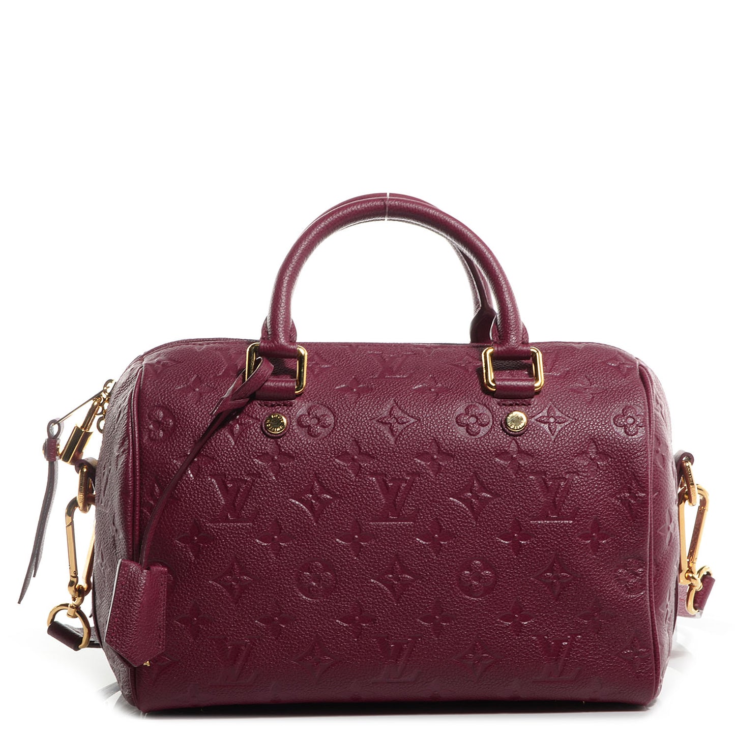Empreinte Speedy Bandouliere 25 Aurore