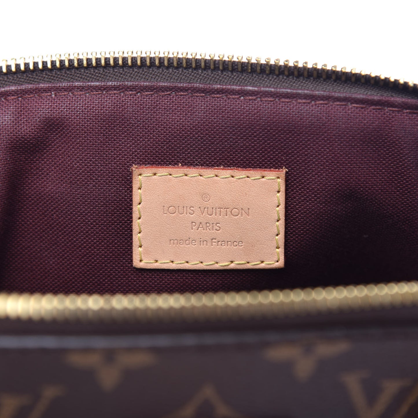 Monogram Rivoli PM