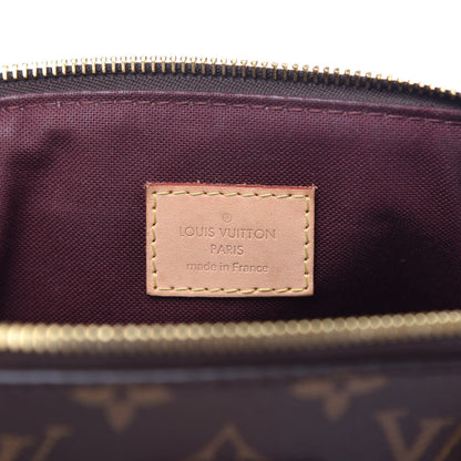 Louis Vuitton Monogram Rivoli PM 6 of 9