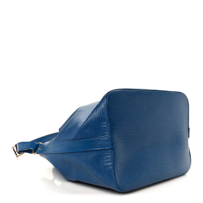 Louis Vuitton Epi Petit Noe Toledo 4 of 12