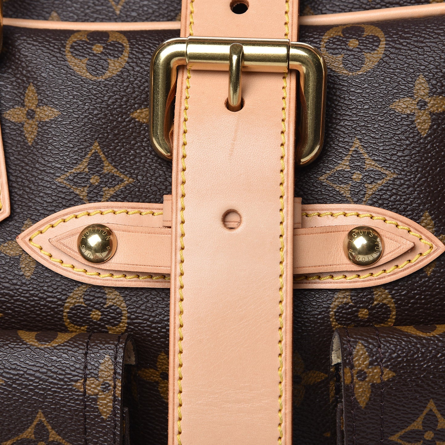 Monogram Manhattan GM