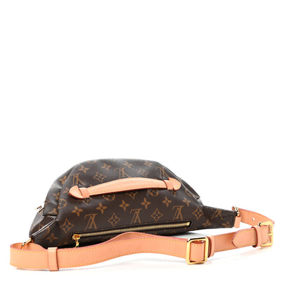 Louis Vuitton Monogram Bumbag 3 of 9