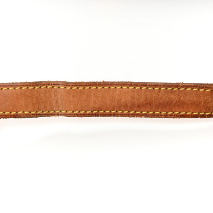 Louis Vuitton Monogram Saumur 30 18 of 19