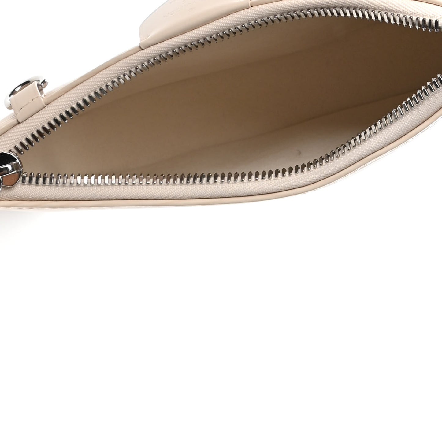 Epi Easy Pouch On Strap Quartz