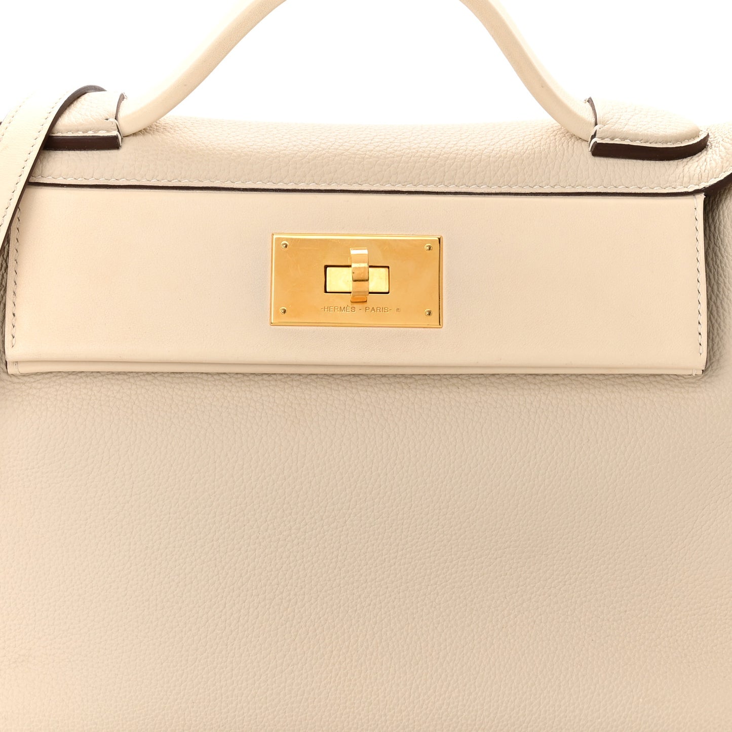 Taurillon Maurice Swift 24/24 29 Craie Nata Sesame