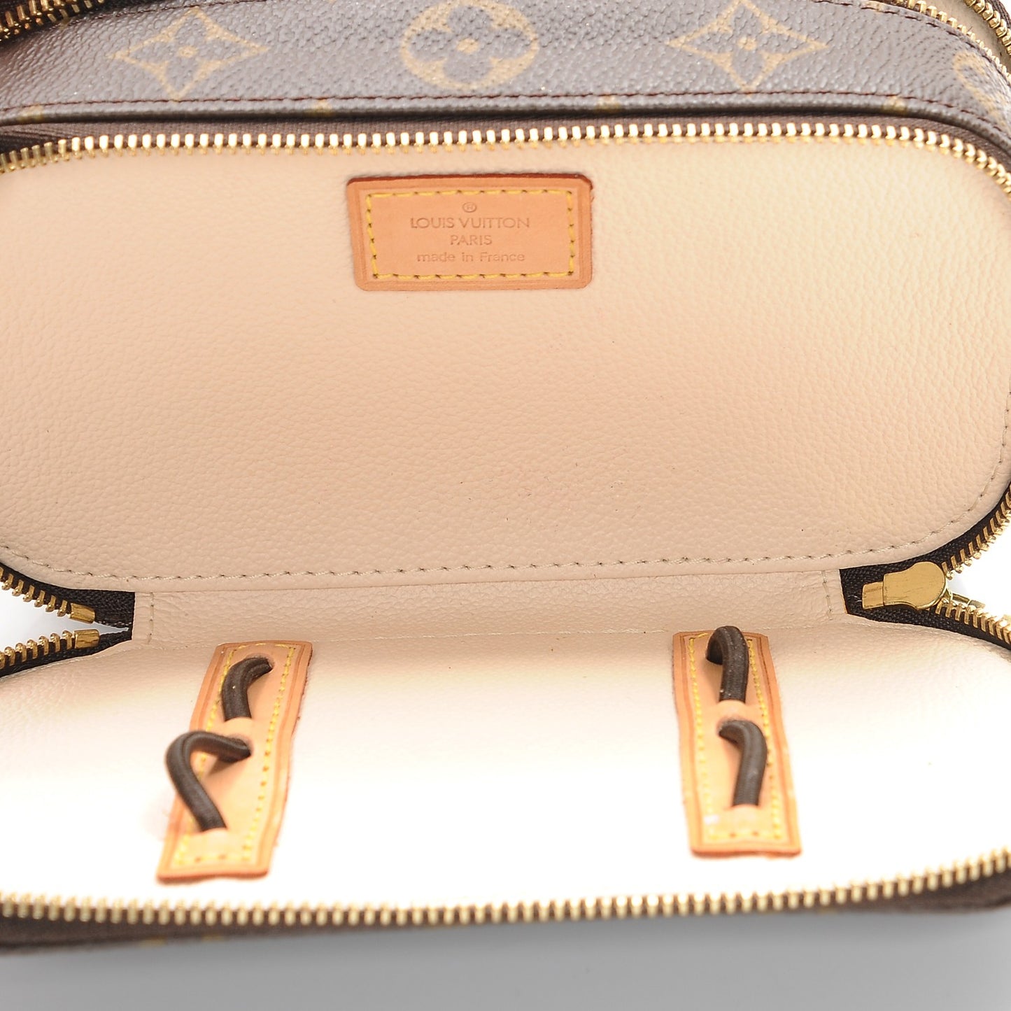 Monogram Trousse Blush PM