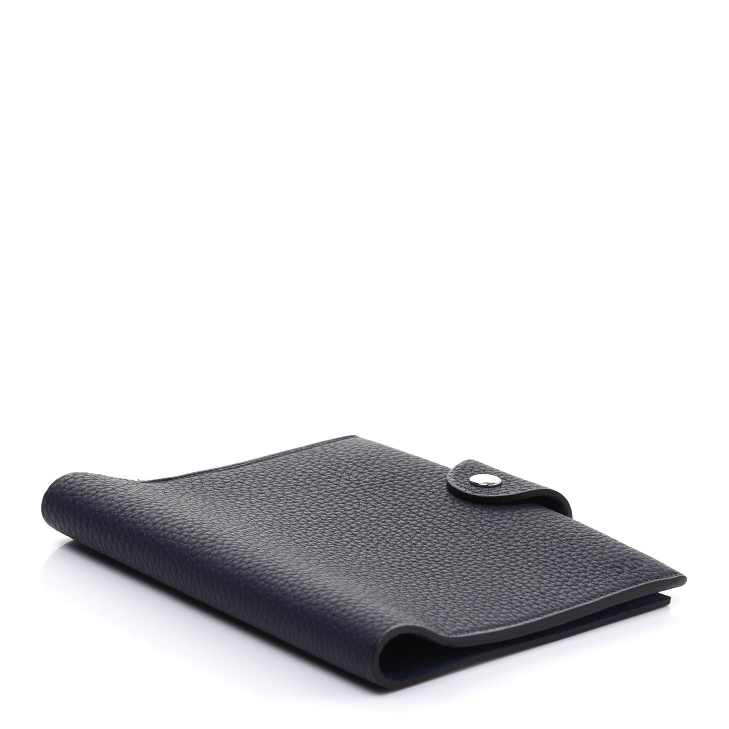 Togo Ulysse PM Notebook Cover Bleu Nuit