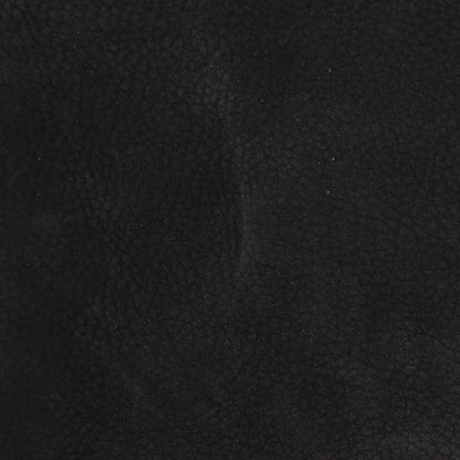 Christian Dior Suede Zip Pouch Black 8 of 8