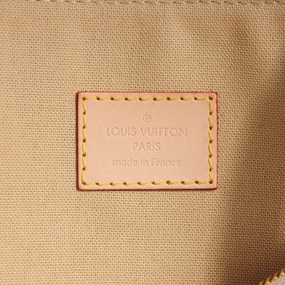 Louis Vuitton Damier Azur Figheri PM 6 of 7