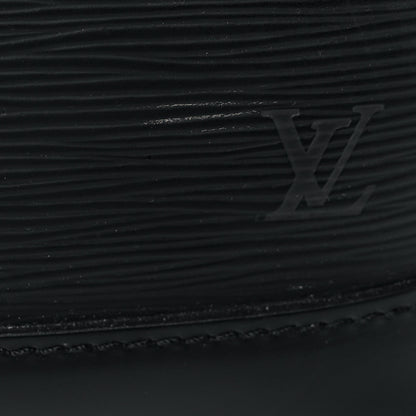Louis Vuitton Epi Alma PM Black 16 of 20