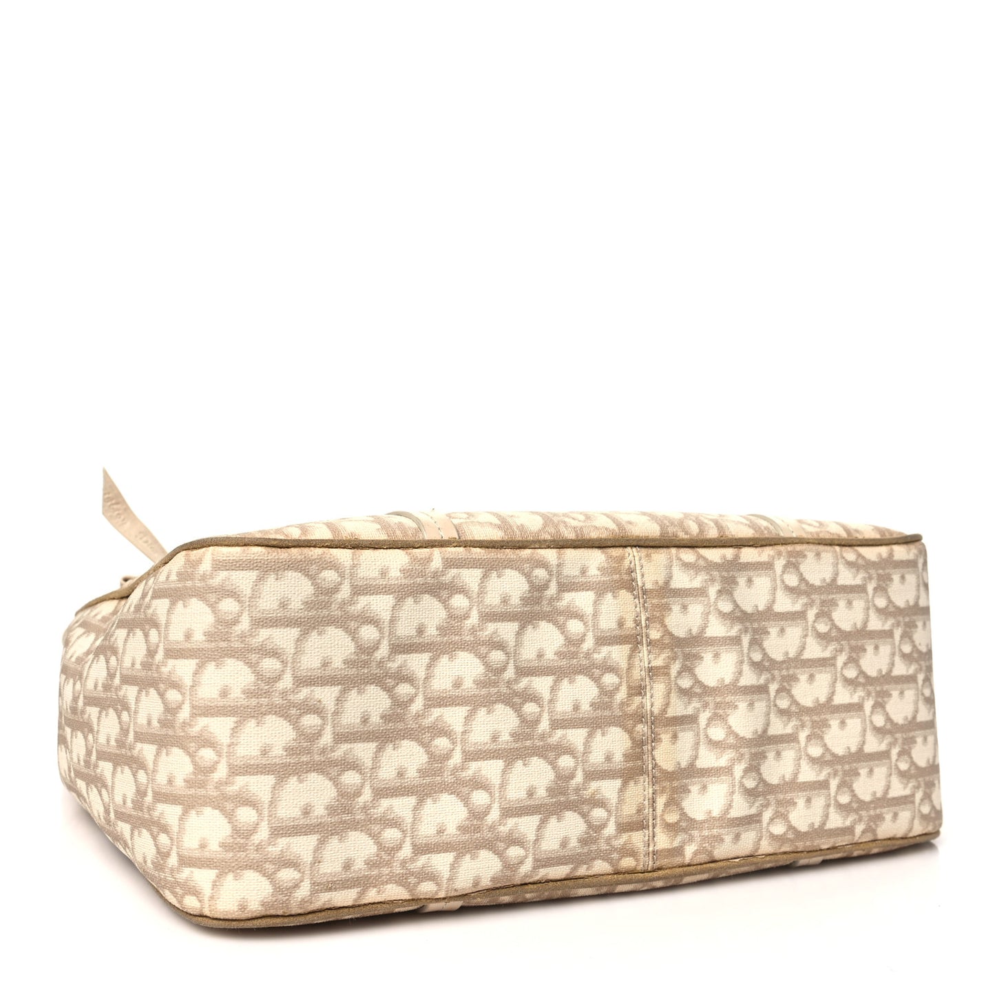 Monogram Trotter Romantique Tote Beige
