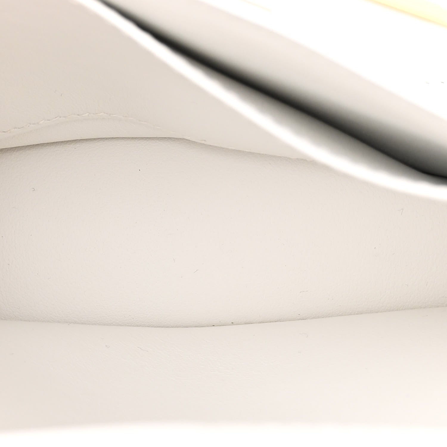 Hermes Evercolor Mini Jypsiere New White 5 of 12