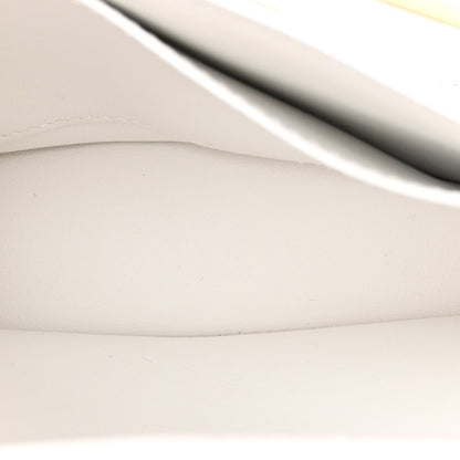 Hermes Evercolor Mini Jypsiere New White 5 of 12