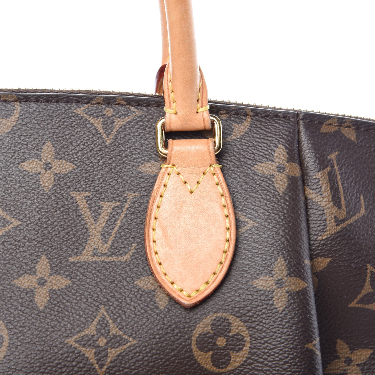 Louis Vuitton Monogram Turenne MM 20 of 23