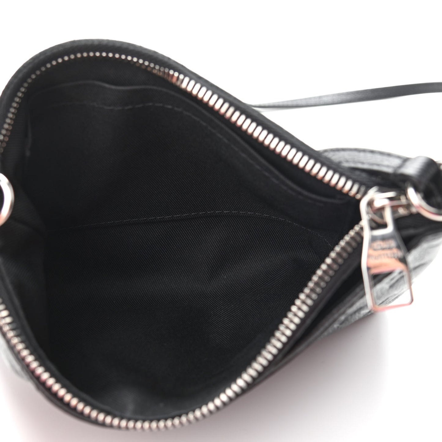 Empreinte Pallas Crossbody Black