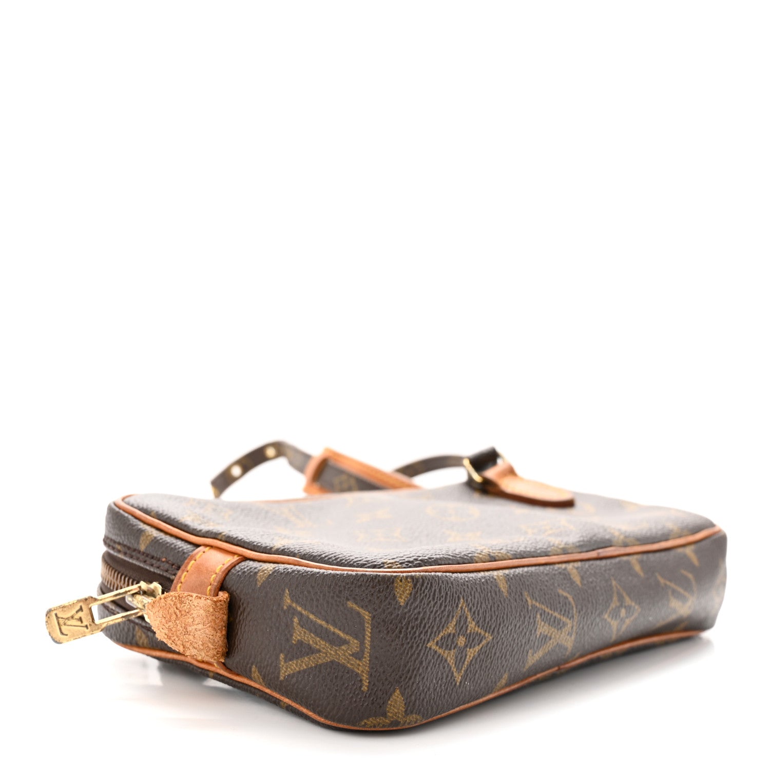 Louis Vuitton Monogram Pochette Marly Bandouliere 4 of 10