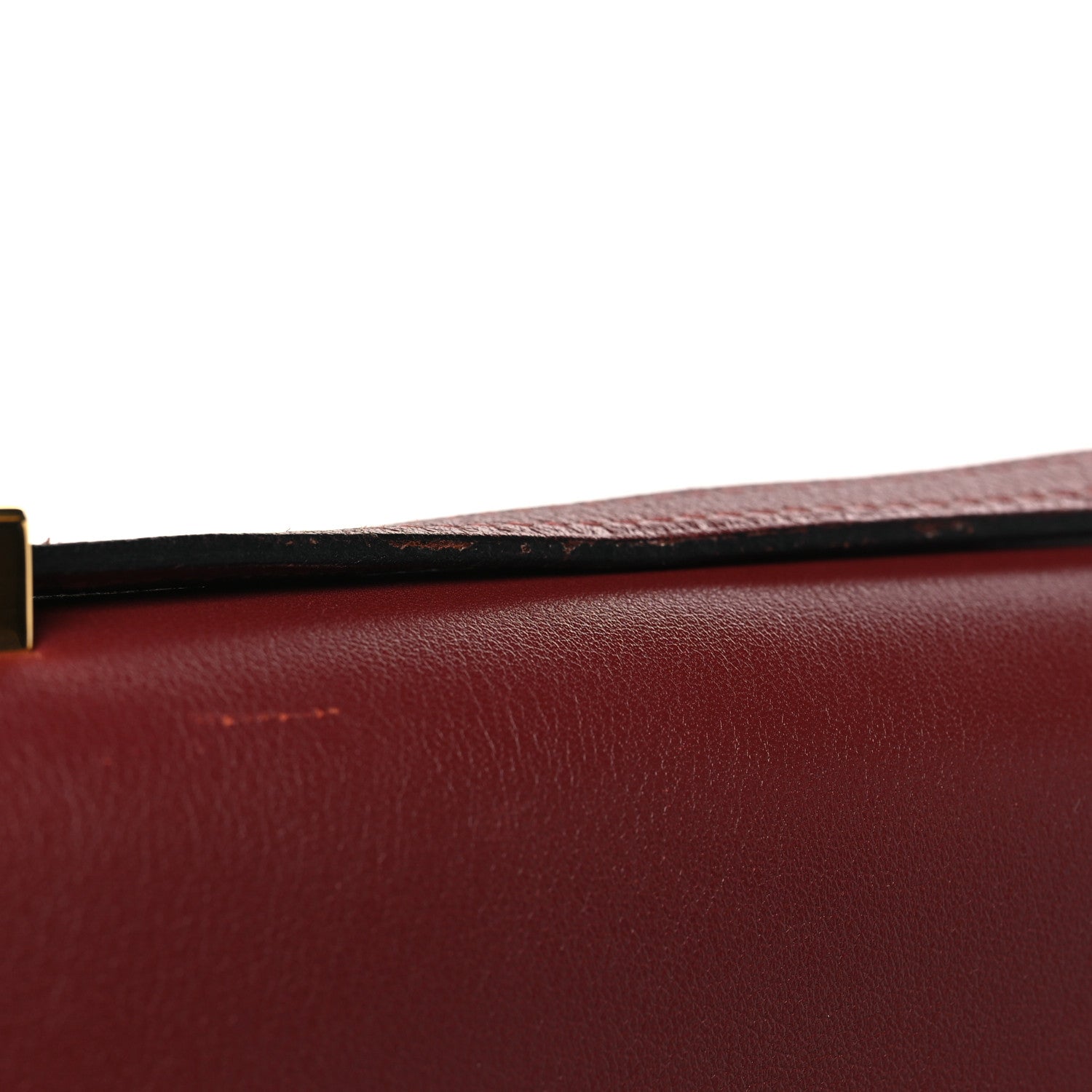 Hermes Swift Constance Elan 25 Rouge H 11 of 13