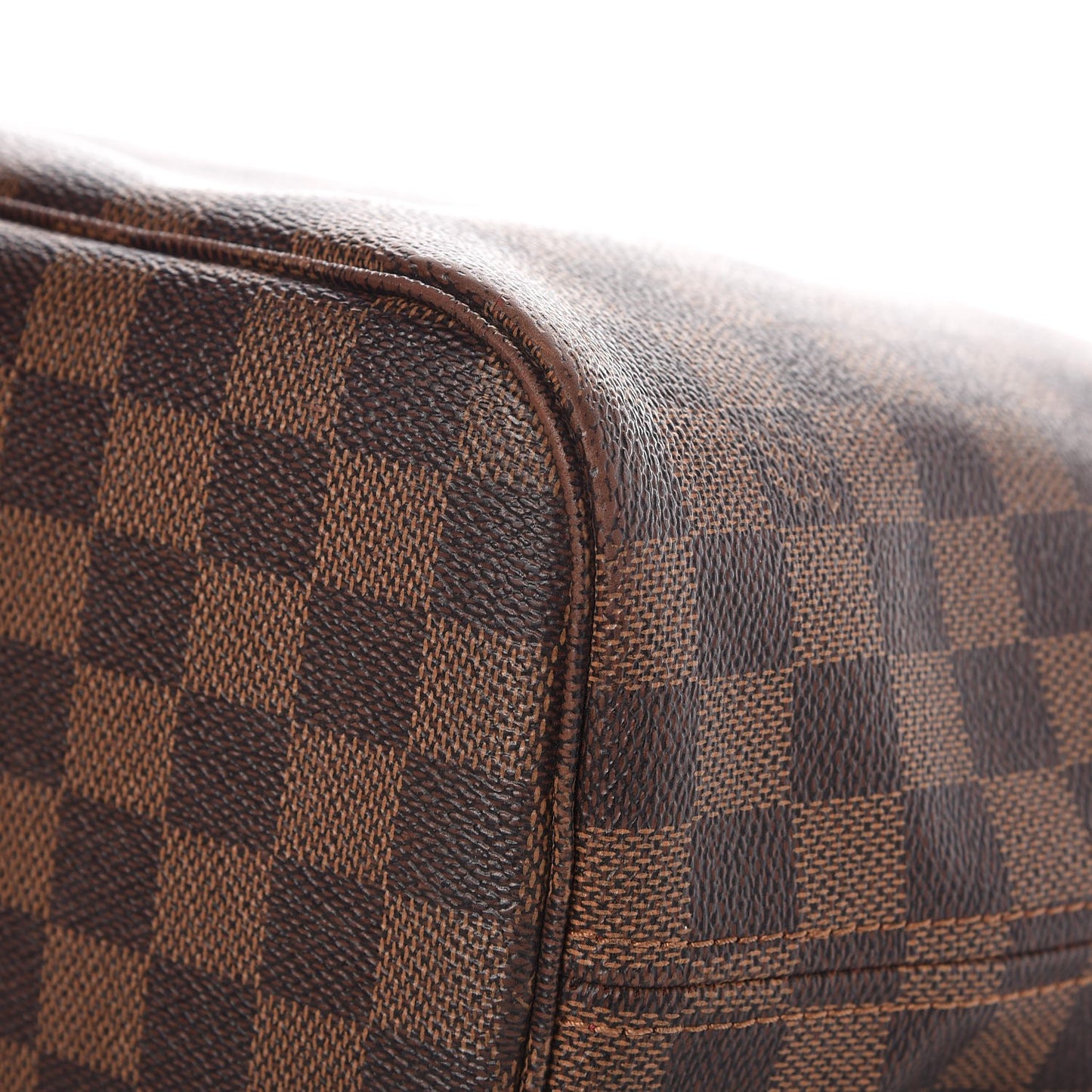 Damier Ebene Neverfull MM