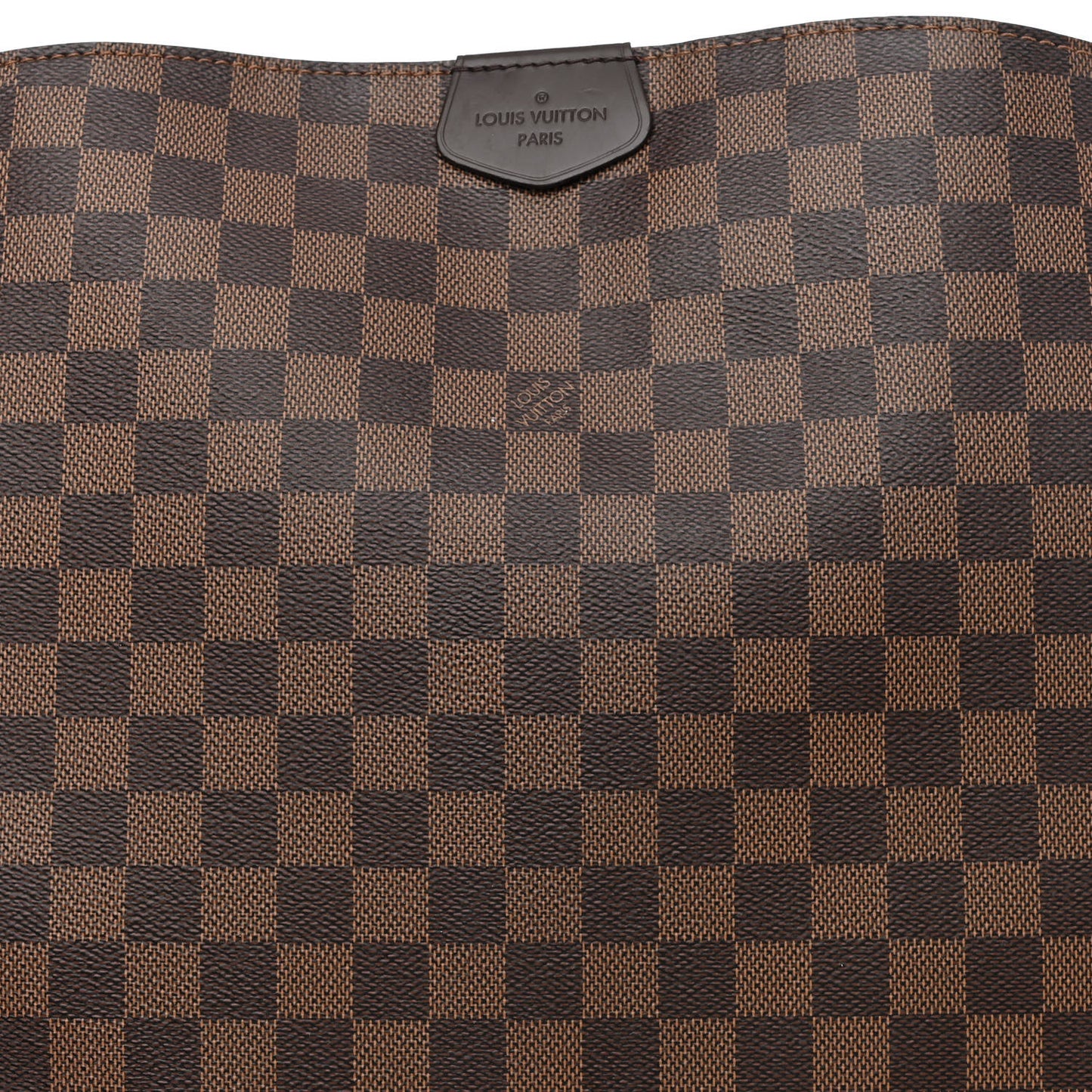 Damier Ebene Graceful MM