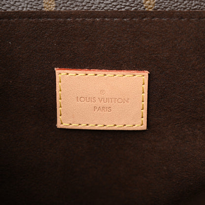 Louis Vuitton Monogram Pochette Metis 6 of 11