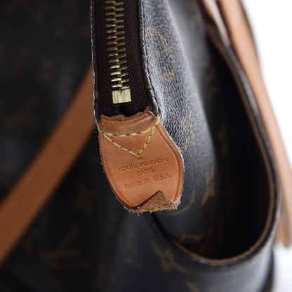 Louis Vuitton Monogram Totally MM 6 of 8