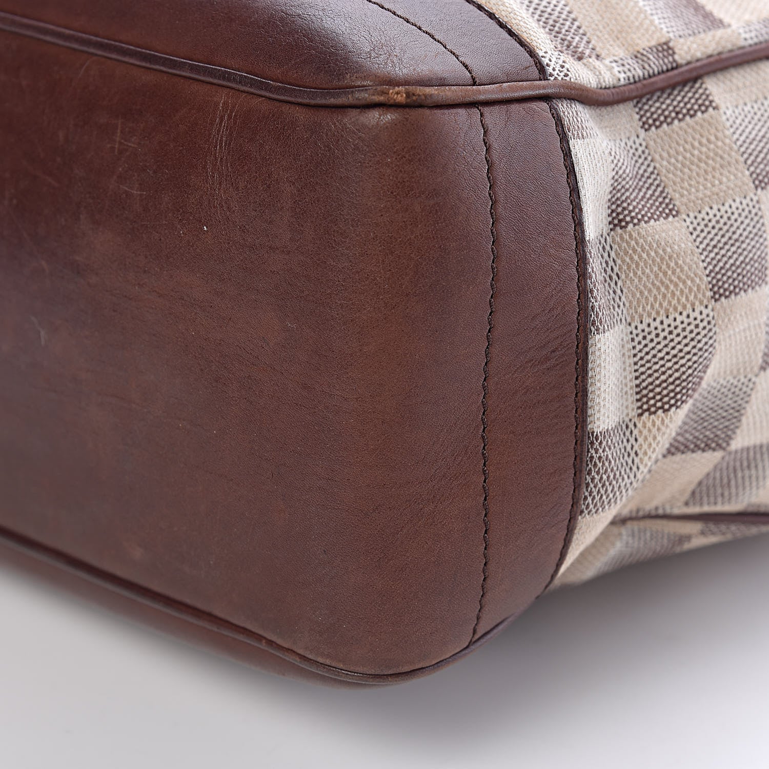 Louis Vuitton Damier Lune Cabas 6 of 19