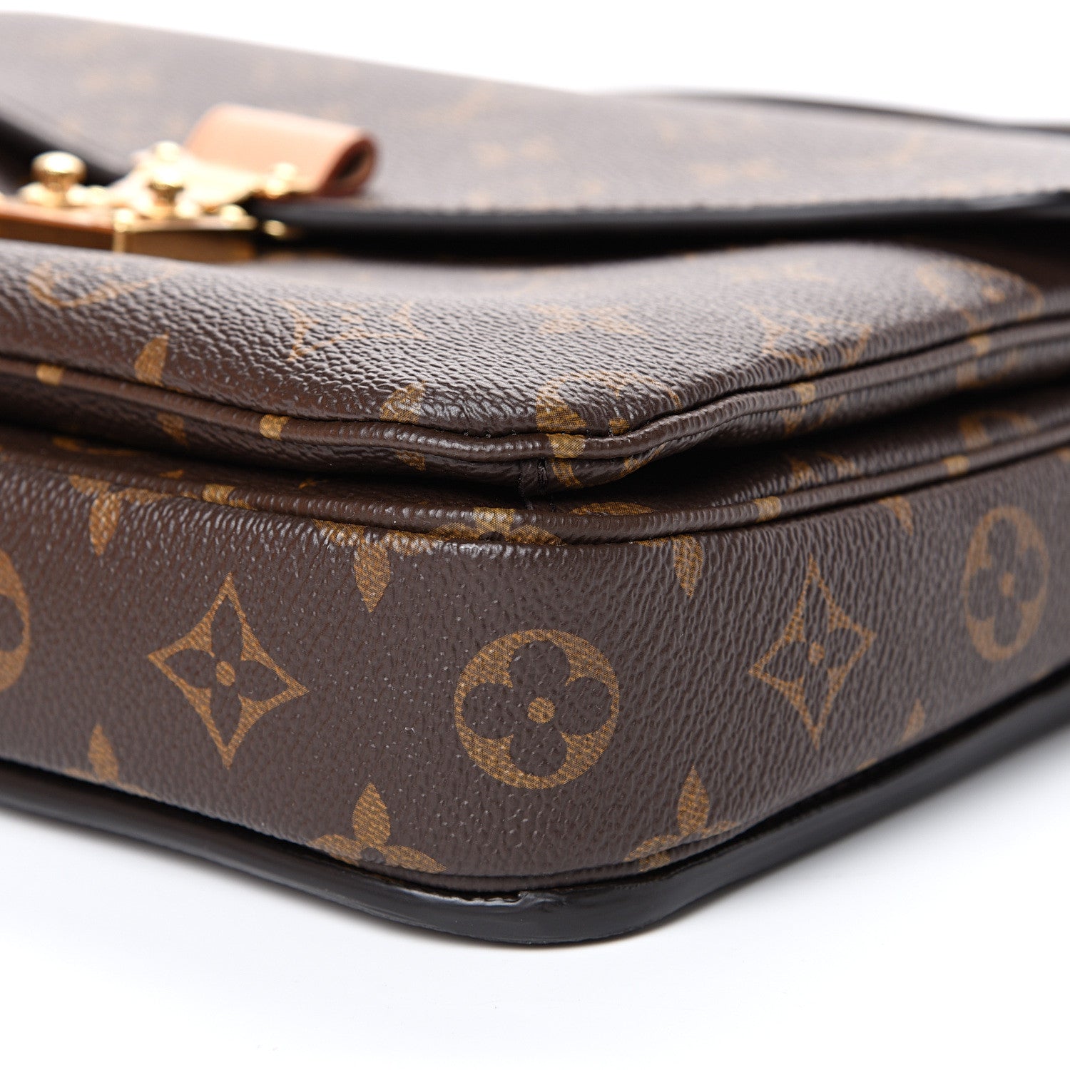Louis Vuitton Monogram Pochette Metis 10 of 11