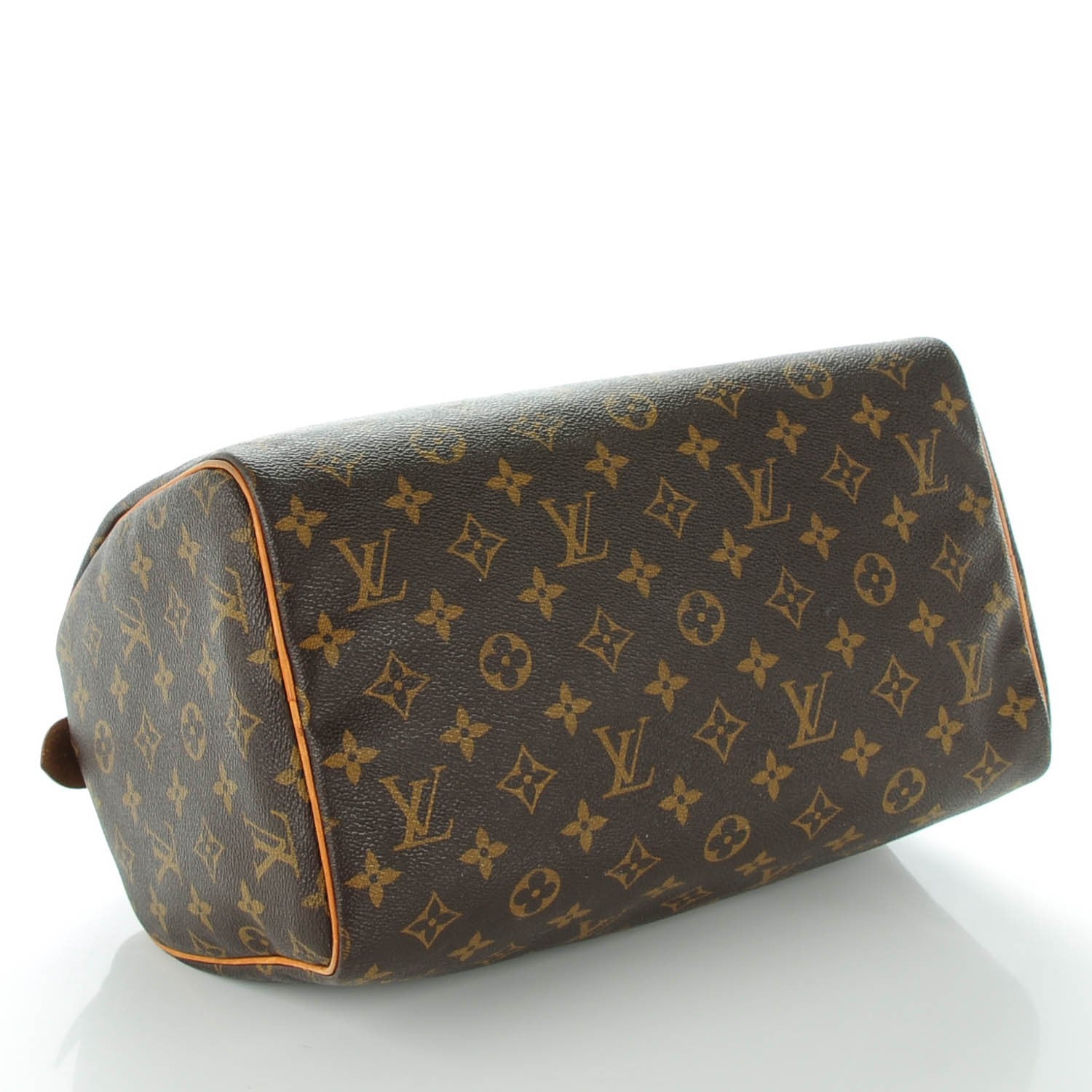 Louis Vuitton Monogram Speedy 30 4 of 9