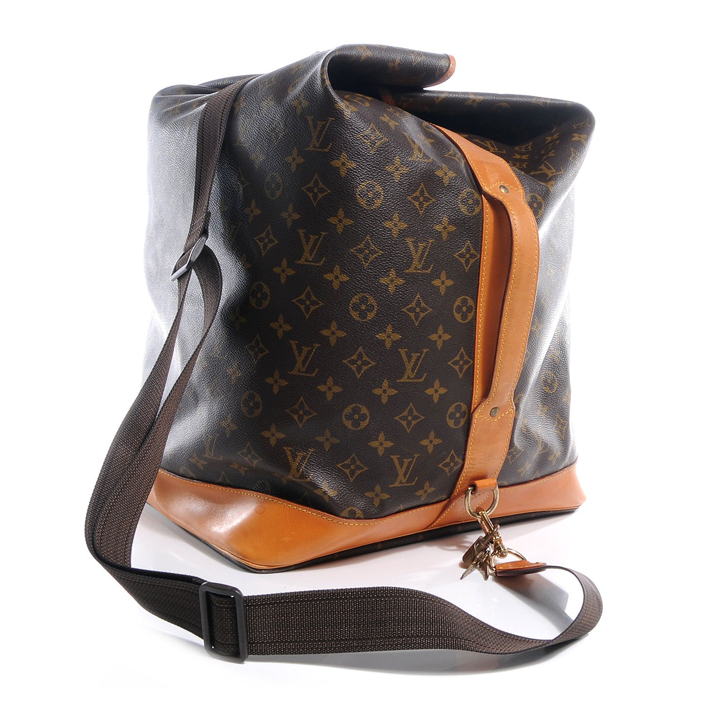 Monogram Sac Marin