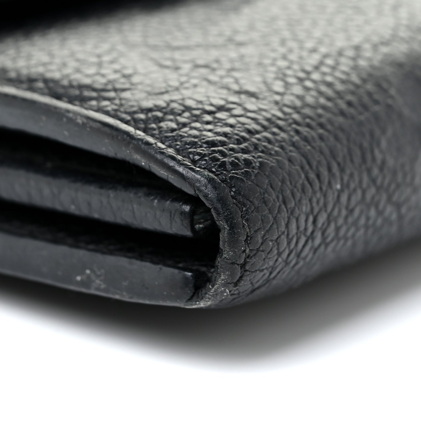Empreinte Sarah Wallet NM Black