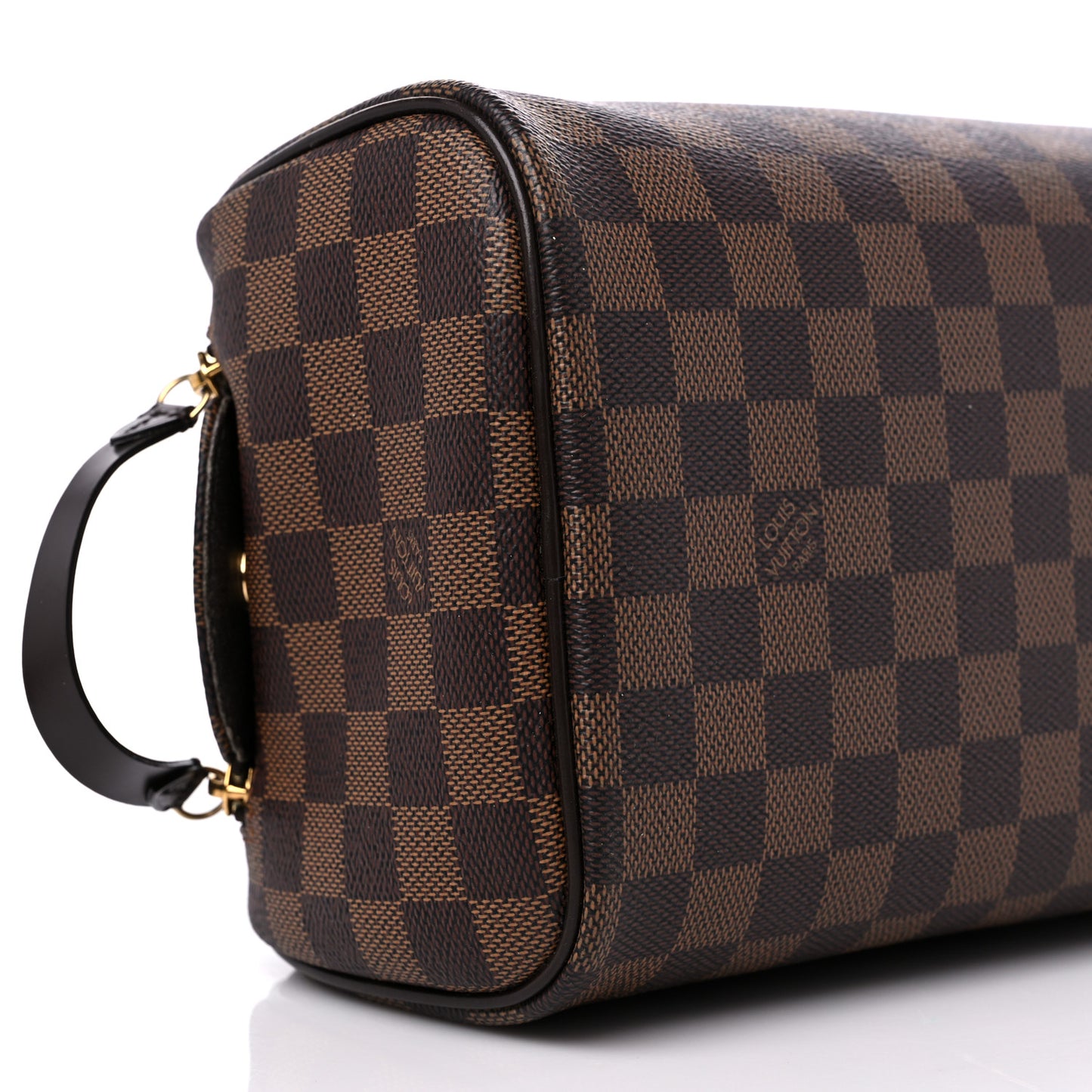 Damier Ebene King Size Toiletry Bag