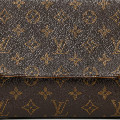 Louis Vuitton Monogram Mini Looping 8 of 13