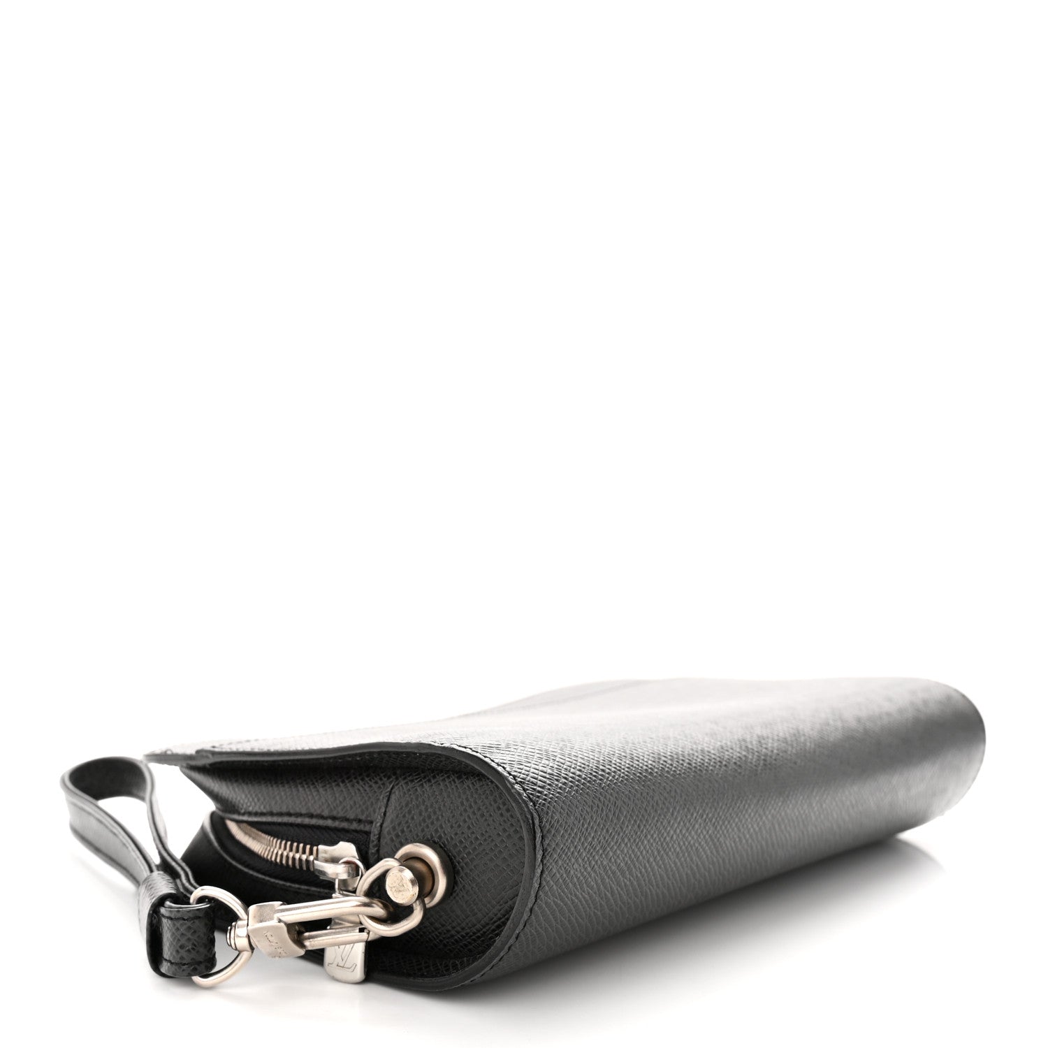 Louis Vuitton Taiga Baikal Pochette Ardoise 4 of 15