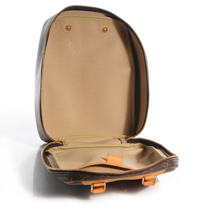 Louis Vuitton Monogram Excursion Shoe Bag 5 of 8