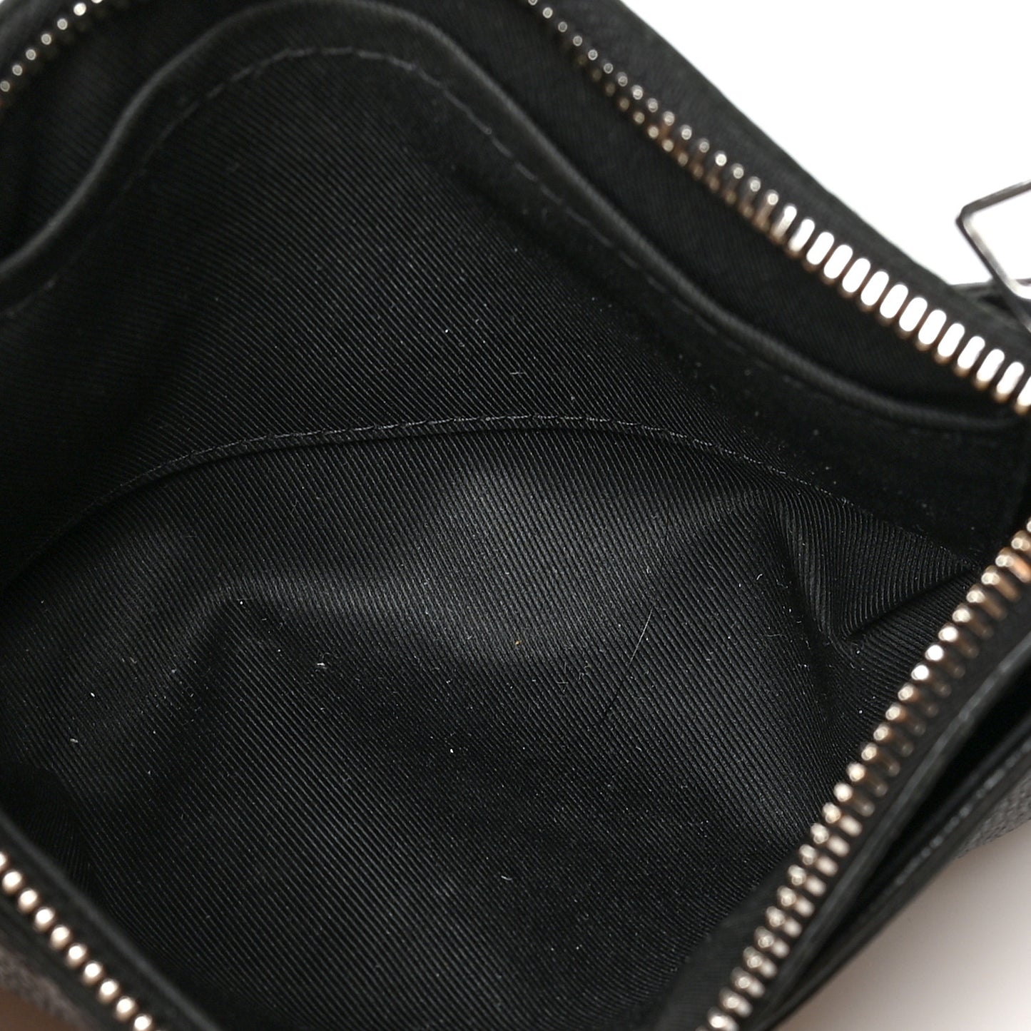 Empreinte Pallas Crossbody Black